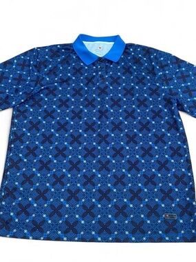 I American Samoa Polo Shirt